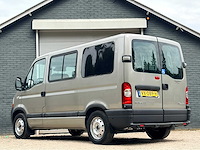 Rolstoelbus renault master automaat t28 2.5 dci l1h1 dc personenauto - afbeelding 11 van  15