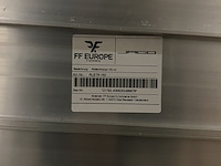 Rolstoelhelling 153 cm jago - afbeelding 2 van  4