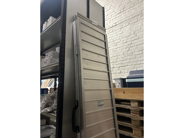 Rolstoelhelling 153 cm jago - afbeelding 3 van  4