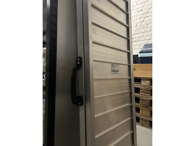 Rolstoelhelling 153 cm jago - afbeelding 4 van  4