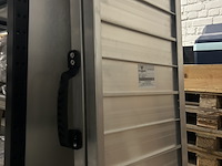 Rolstoelhelling 153 cm jago - afbeelding 4 van  4