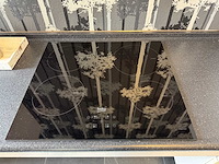 Rolstoelvriendelijke showroomkeuken - afbeelding 2 van  29