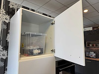 Rolstoelvriendelijke showroomkeuken - afbeelding 6 van  29