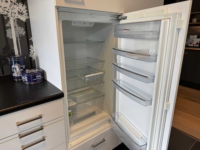 Rolstoelvriendelijke showroomkeuken - afbeelding 7 van  29