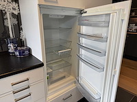 Rolstoelvriendelijke showroomkeuken - afbeelding 7 van  29