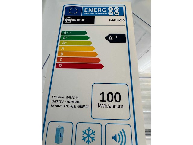 Rolstoelvriendelijke showroomkeuken - afbeelding 9 van  29