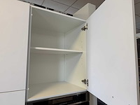 Rolstoelvriendelijke showroomkeuken - afbeelding 11 van  29