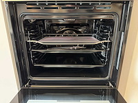 Rolstoelvriendelijke showroomkeuken - afbeelding 14 van  29