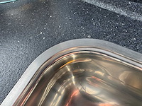 Rolstoelvriendelijke showroomkeuken - afbeelding 18 van  29