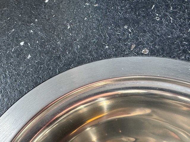 Rolstoelvriendelijke showroomkeuken - afbeelding 19 van  29