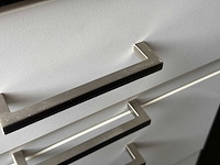 Rolstoelvriendelijke showroomkeuken - afbeelding 21 van  29