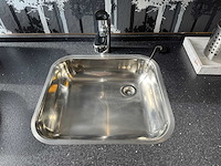 Rolstoelvriendelijke showroomkeuken - afbeelding 26 van  29