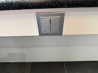 Rolstoelvriendelijke showroomkeuken - afbeelding 29 van  29