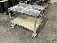 Roltafel (12x) - afbeelding 2 van  13