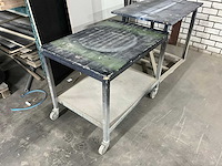 Roltafel (12x) - afbeelding 4 van  13