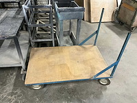 Roltafel (12x) - afbeelding 6 van  13