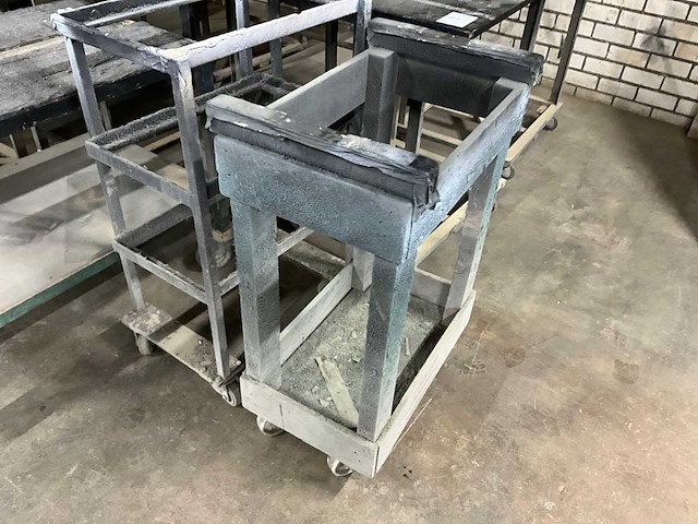 Roltafel (12x) - afbeelding 7 van  13