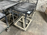 Roltafel (12x) - afbeelding 9 van  13