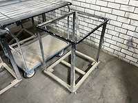 Roltafel (12x) - afbeelding 10 van  13