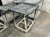 Roltafel (12x) - afbeelding 12 van  13