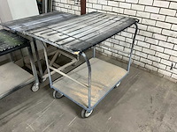 Roltafel (12x) - afbeelding 13 van  13