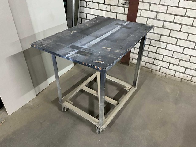 Roltafel (12x) - afbeelding 5 van  13