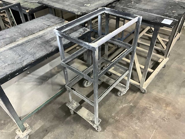 Roltafel (12x) - afbeelding 8 van  13