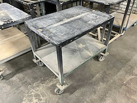 Roltafel (12x) - afbeelding 11 van  13