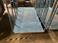 Roltransportkar (4x) - afbeelding 2 van  4