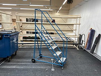 Roltrap - afbeelding 1 van  4