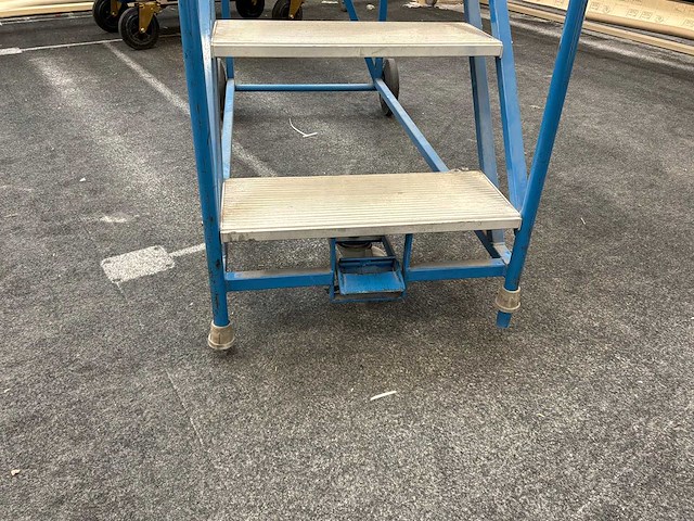 Roltrap - afbeelding 2 van  4