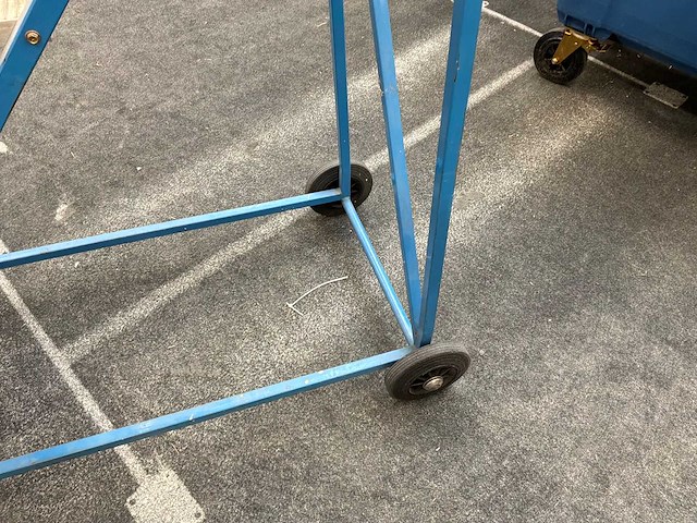 Roltrap - afbeelding 3 van  4