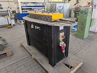 Rolvormmachine jorg, ssm20, bouwjaar 2022 - afbeelding 5 van  10