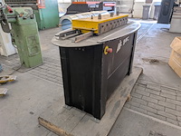 Rolvormmachine jorg, ssm20, bouwjaar 2022 - afbeelding 6 van  10