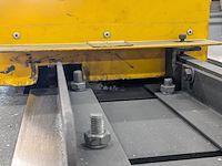 Rolvormmachine jorg, ssm20, bouwjaar 2022 - afbeelding 8 van  10
