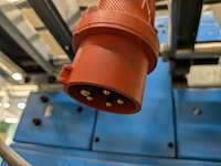 Rolvormmachine spiro, lockforming, bouwjaar 2017 - afbeelding 2 van  11