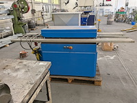 Rolvormmachine spiro, lockforming, bouwjaar 2017 - afbeelding 4 van  11