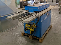 Rolvormmachine spiro, lockforming, bouwjaar 2017 - afbeelding 5 van  11