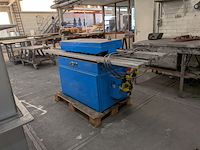 Rolvormmachine spiro, lockforming, bouwjaar 2017 - afbeelding 6 van  11