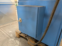 Rolvormmachine spiro, lockforming, bouwjaar 2017 - afbeelding 10 van  11