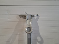 Rolwagenset 12t kunststofwiel gks perfekt, f6 / l6, bouwjaar 2021 - afbeelding 6 van  10