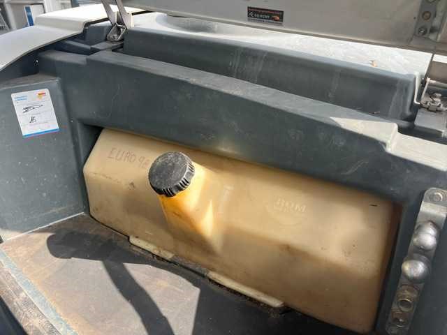 Rom 500 rioolmachine - afbeelding 7 van  21