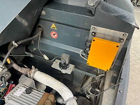 Rom 500 rioolmachine - afbeelding 9 van  21