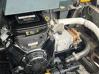 Rom 500 rioolmachine - afbeelding 10 van  21