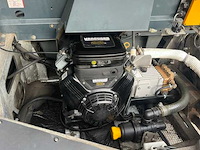 Rom 500 rioolmachine - afbeelding 11 van  21
