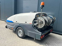Rom 500 rioolmachine - afbeelding 1 van  21