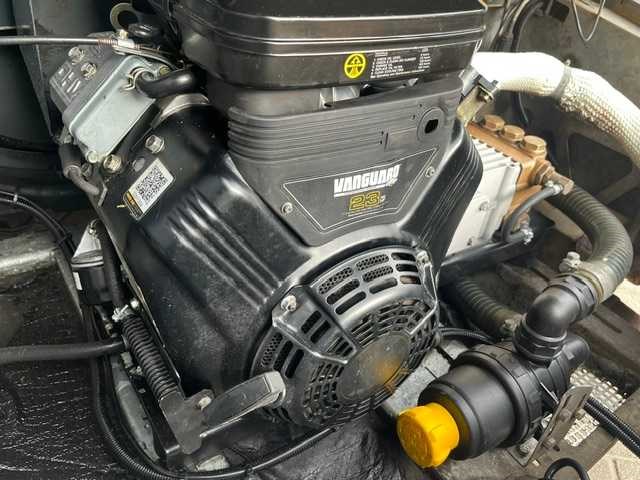 Rom 500 rioolmachine - afbeelding 13 van  21