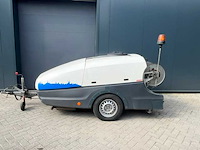 Rom 500 rioolmachine - afbeelding 12 van  21