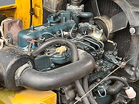 Rom 600 rioolreinigingsmachine - afbeelding 3 van  13