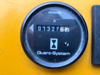 Rom 600 rioolreinigingsmachine - afbeelding 11 van  13